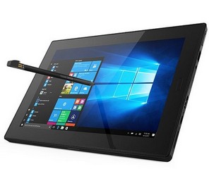 Прошивка планшета Lenovo ThinkPad Tablet 10 в Ульяновске